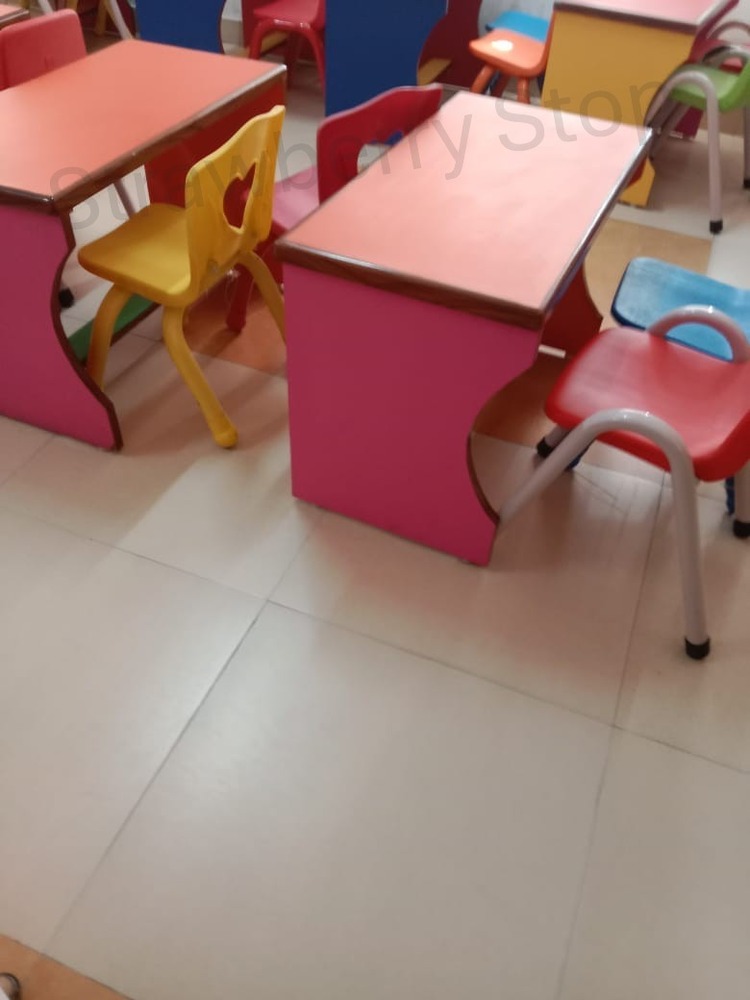 Single Seater Desk Furniture Manufacturer