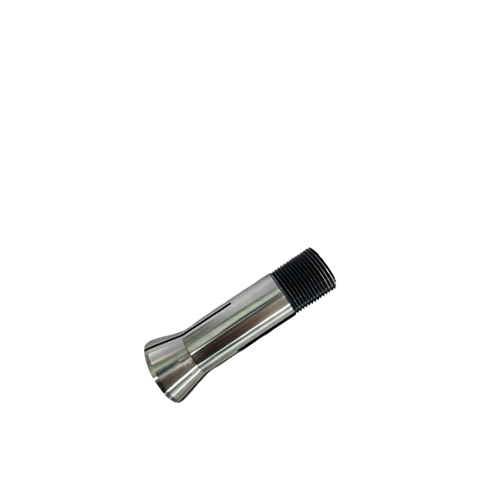 Schaublin Collet - Color: Sliver