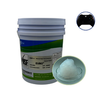 Eubo Game Controller Grease For Ps5, Xbox Controller Buttons, Knobs, And Motor Lubrication Grease - Color: White