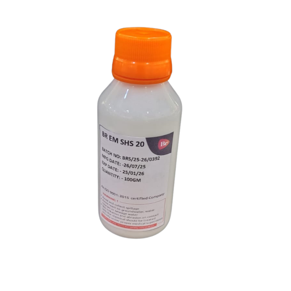 Rubber Mold Release Agent