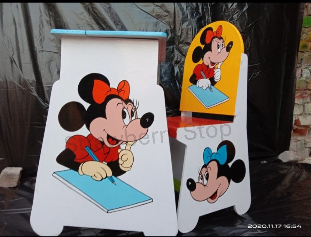 Single Seater Desk Furniture Manufacturer