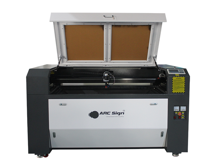 4660 CO2 Laser Cutting & Engraving Machine (Ruida)