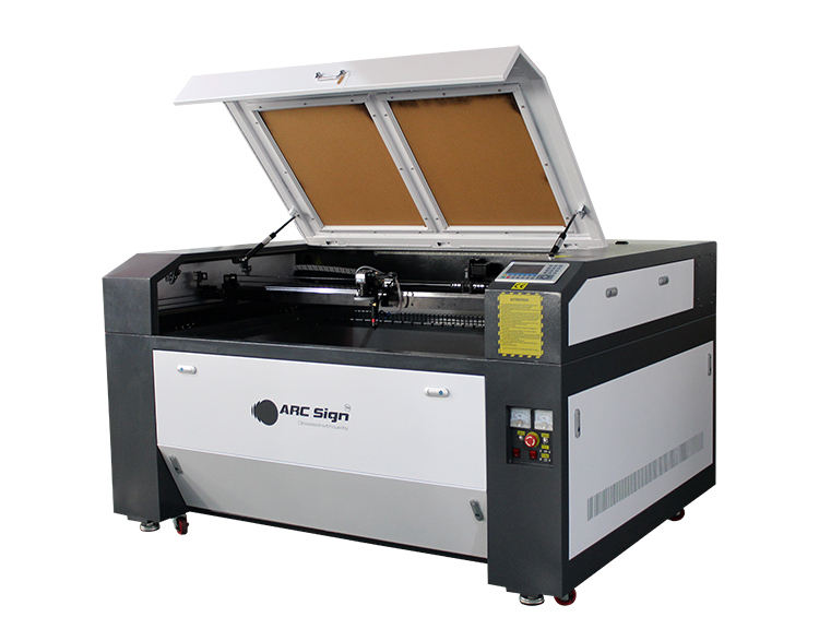 4660 CO2 Laser Cutting & Engraving Machine (Ruida)