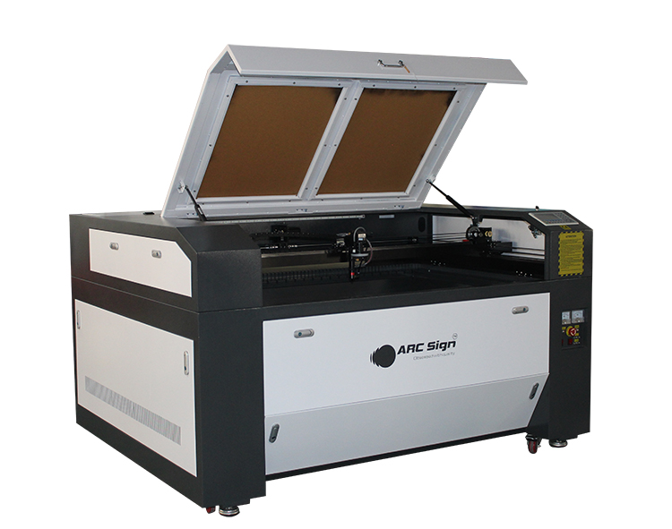 4660 CO2 Laser Cutting & Engraving Machine (Ruida)