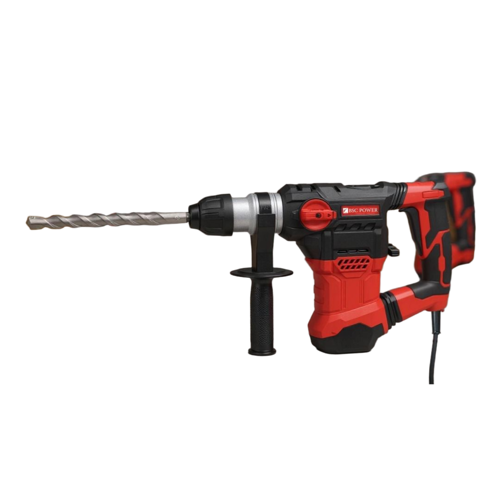 Bsc-Rh-932 Rotary Hammer - Color: As Per Availability