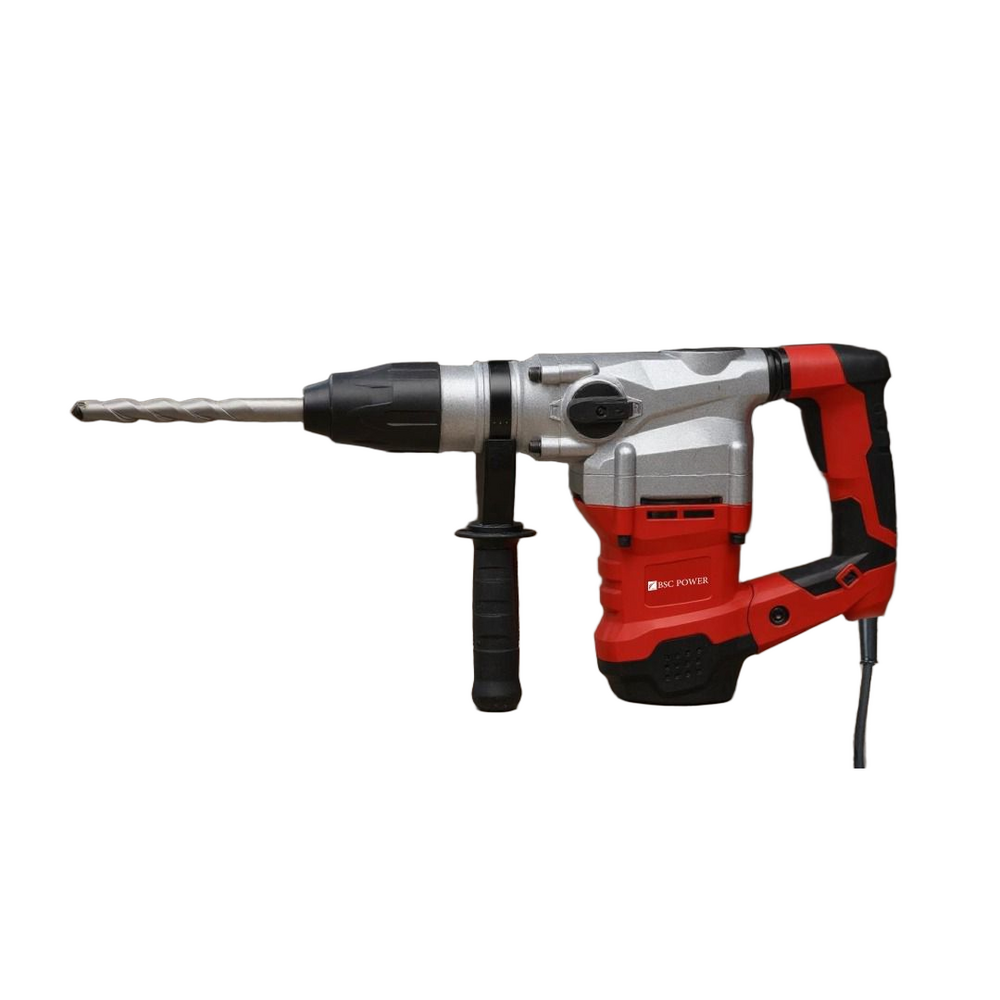 Bsc-Rh-642 Rotary Hammer - Color: As Per Availability