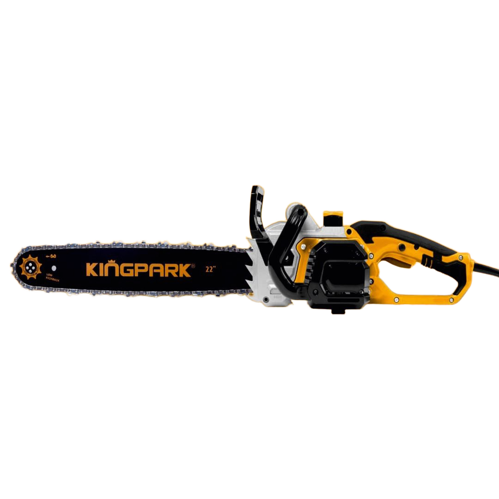 Kp-E230 Electric Power Chainsaw - Application: Industrial