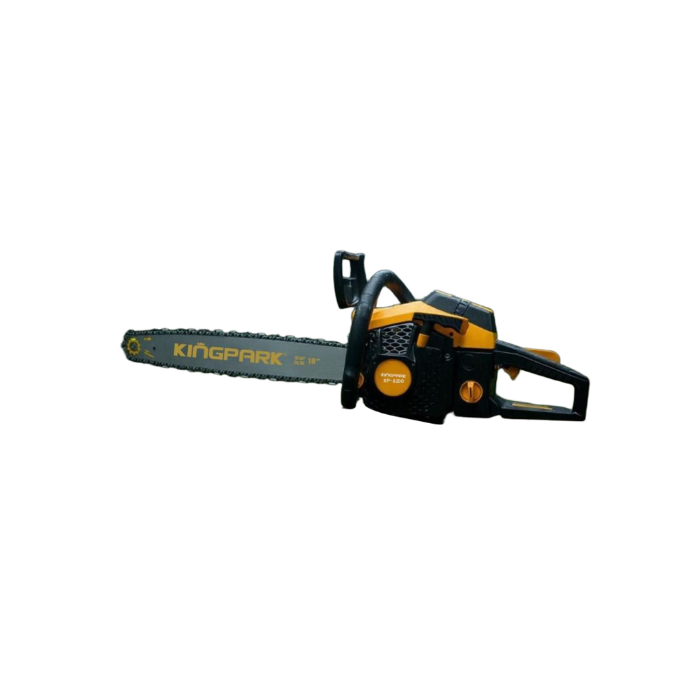 Kp-6200 Chainsaw - Color: As Per Availability