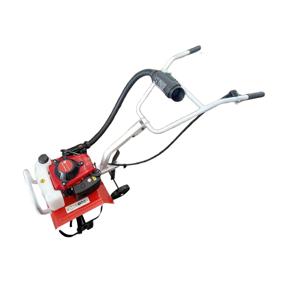 Bsc-Pw-840 4 Stroke 84Cc Power Weeder - Application: Industrial