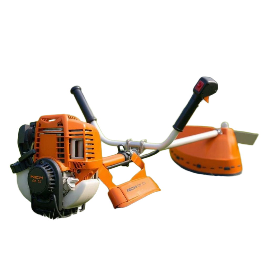 Nch-Gx35 Brush Cutter - Application: Industrial