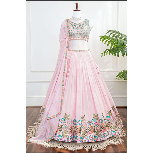 Fancy Designer Lehanga
