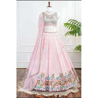 Fancy Designer Lehanga
