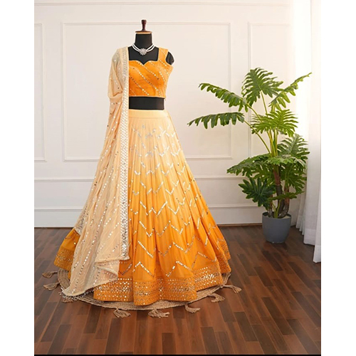 Fancy Designer Lehanga
