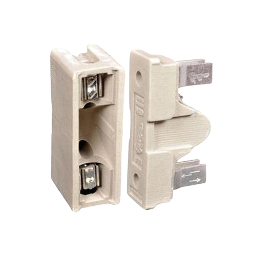 Porcelain Kit-Kat Fuse - Application: Industrial