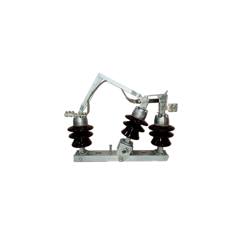 Ht Dropout Fuse Ab Switch - Application: Industrial