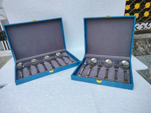 Cutlery Packaging Box