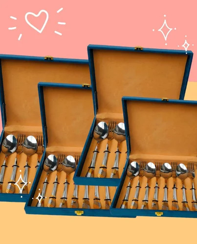 Cutlery Packaging Box
