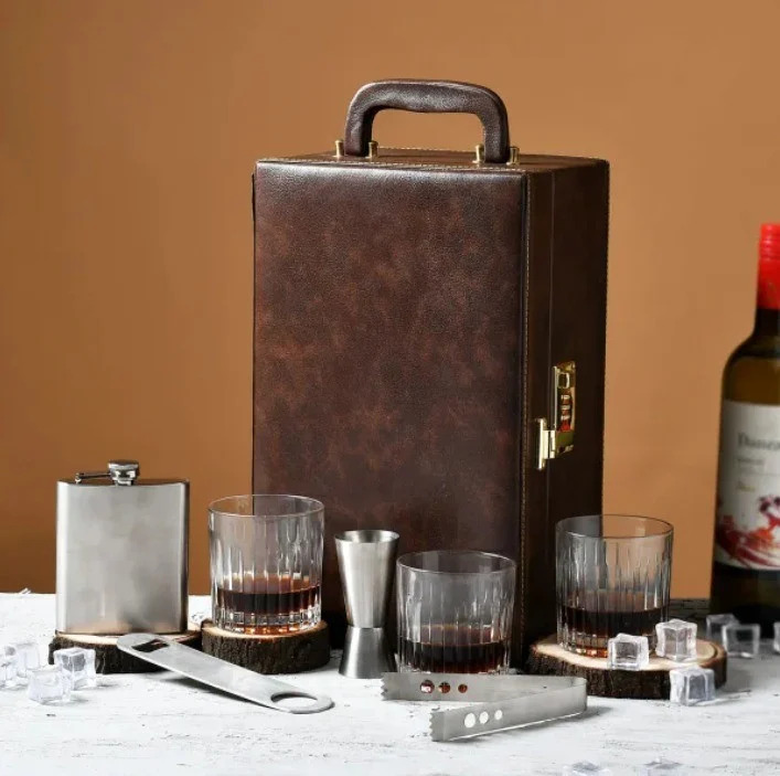 Gift Box Set