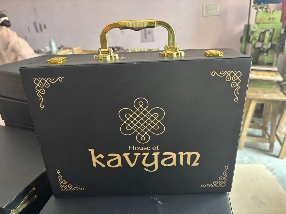 Corporate Gift Box