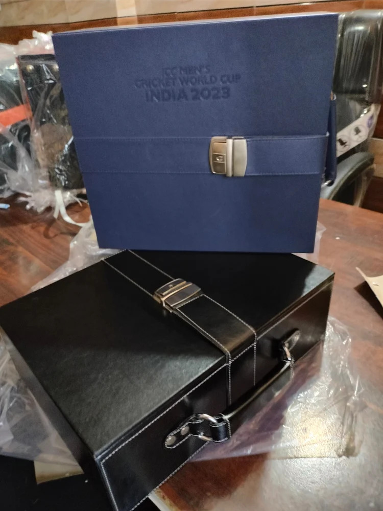 Corporate Gift Box
