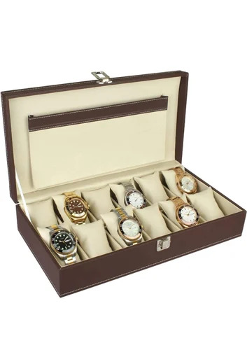 Wooden Watch Box