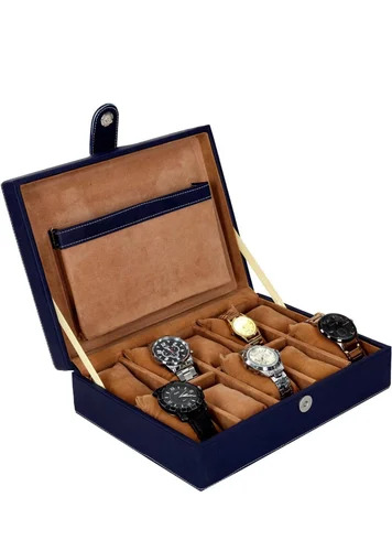 Wooden Watch Box