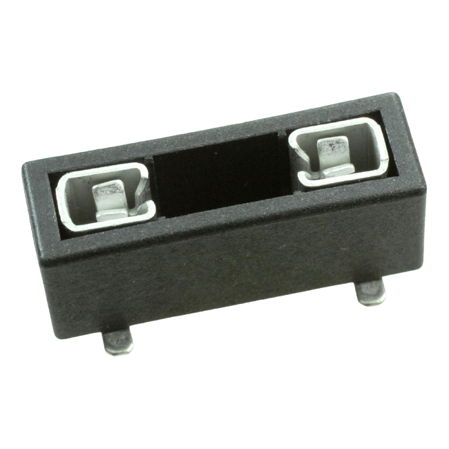 Bakelite Fuse Holder - Application: Industrial