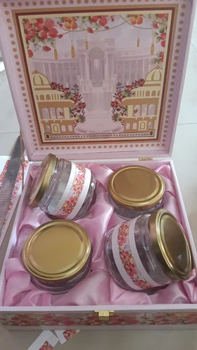 Gift Hamper Box