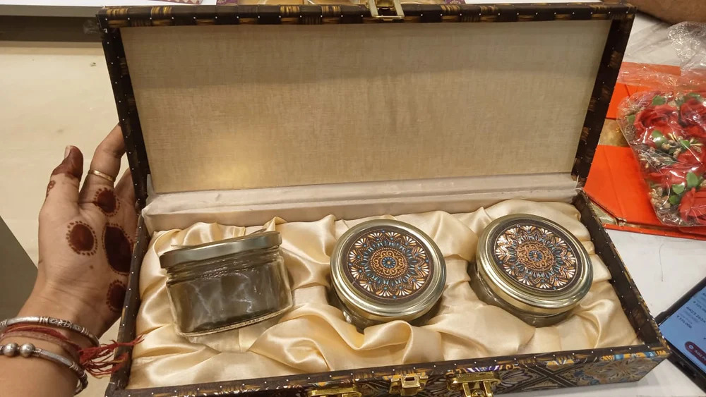 Gift Hamper Box