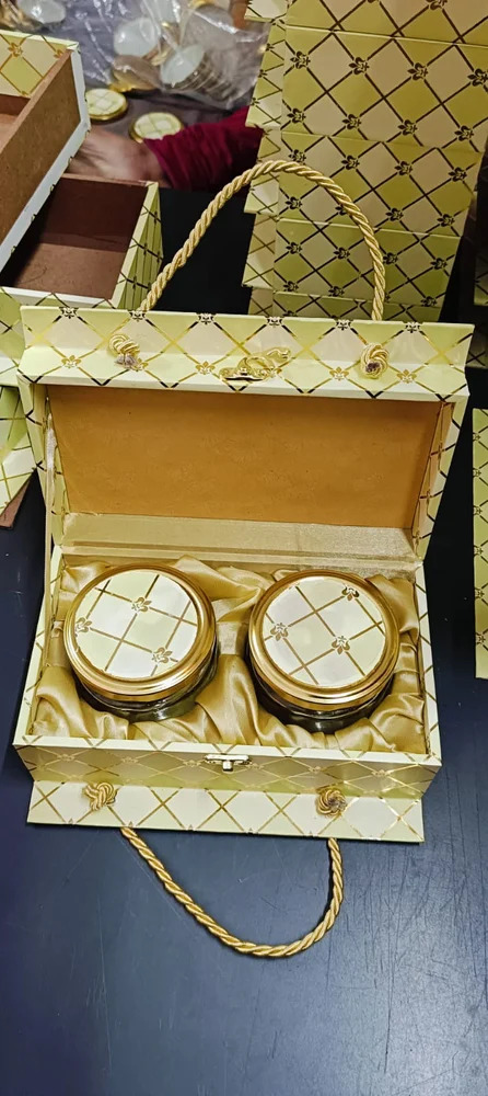 Gift Hamper Box
