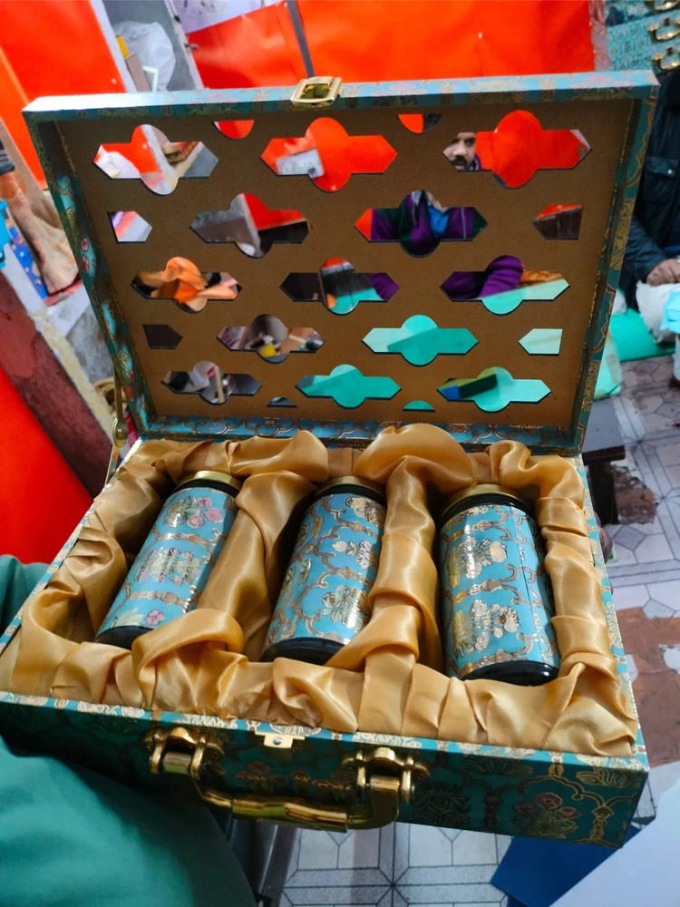 Gift Hamper Box