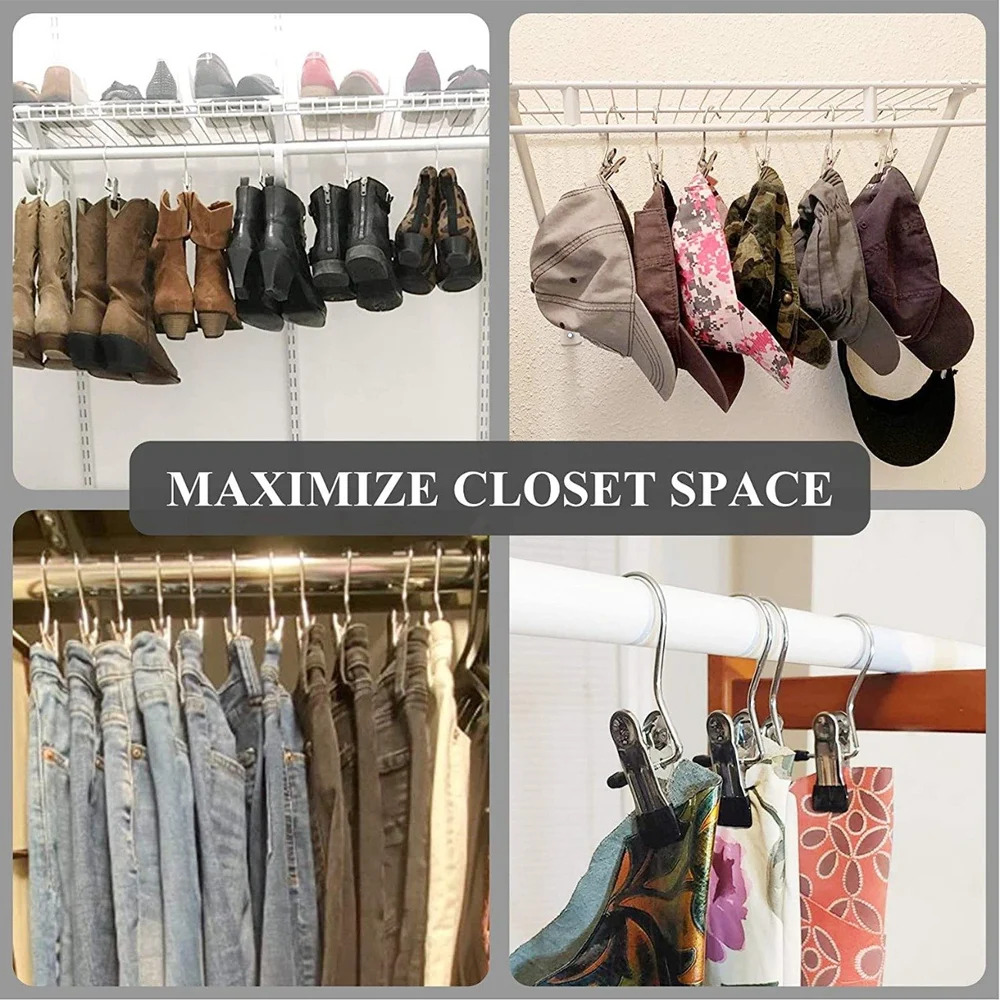 Steel Clip Hanger