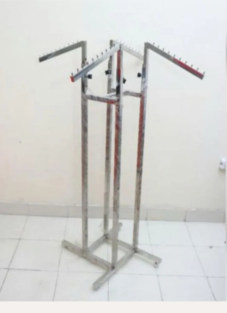 Cloth Hanger Stand