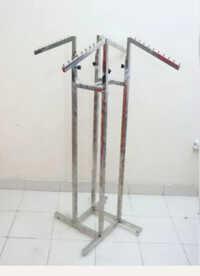 Cloth Hanger Stand