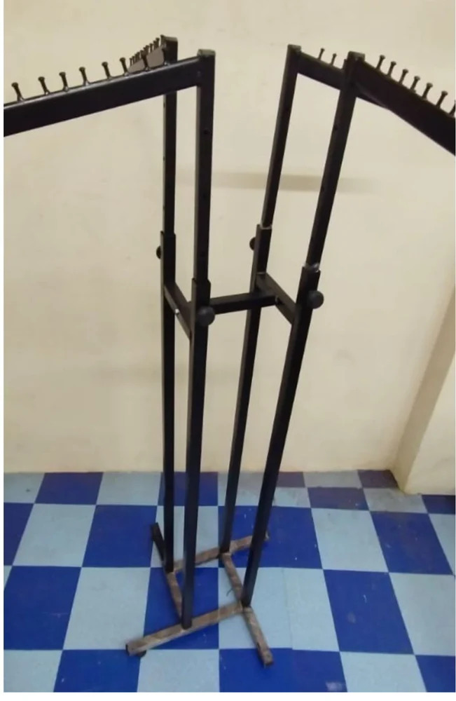 Cloth Hanger Stand