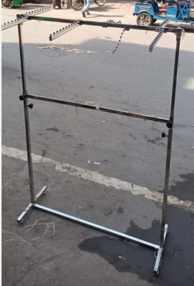 Cloth Hanger Stand