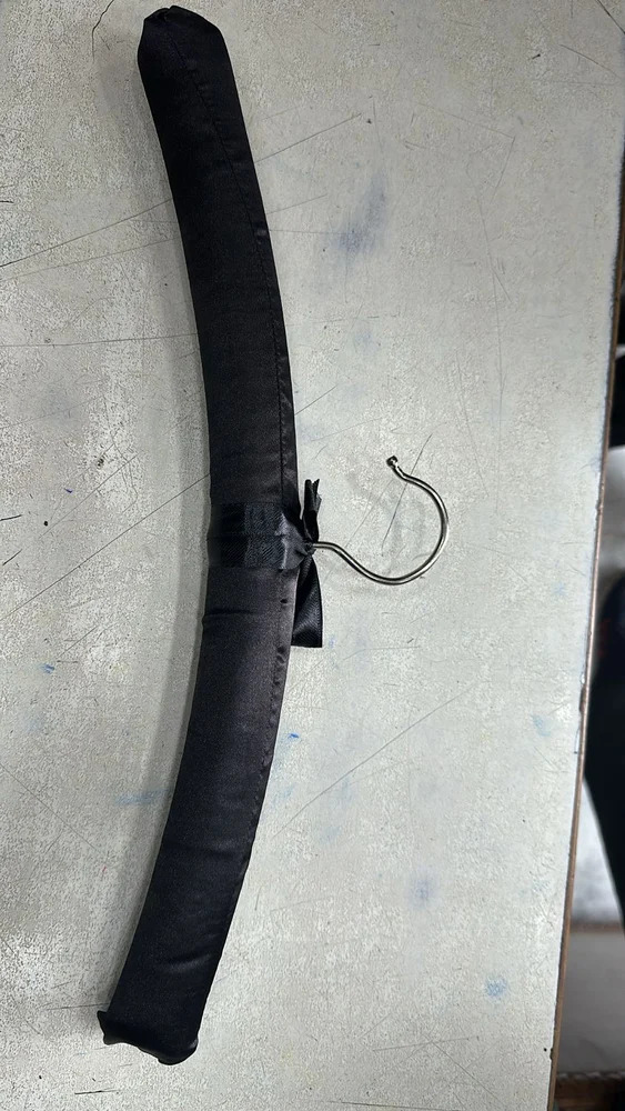 Satin Hanger