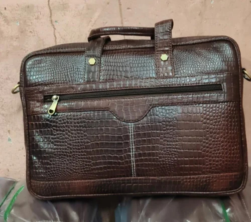 Leather Executive Bags