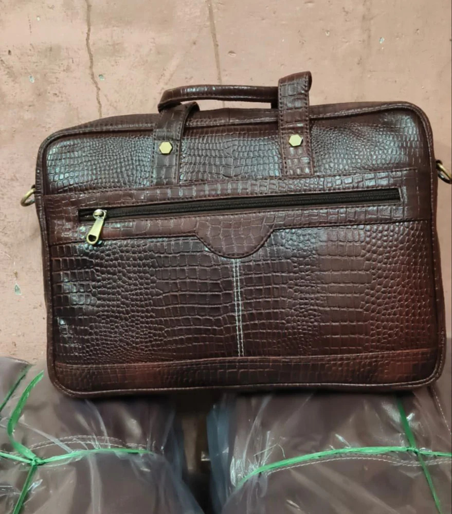 Leather Executive Bags