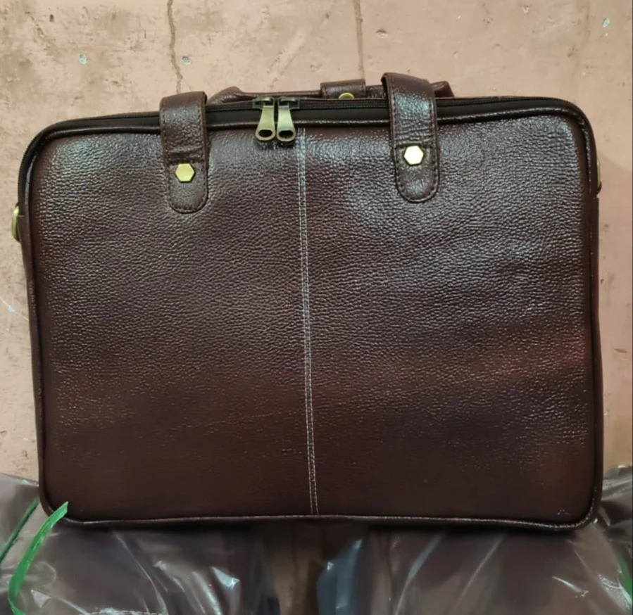 Leather Executive Bags