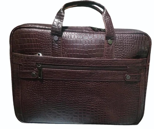 Leather Laptop Bags