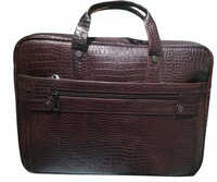 Leather Laptop Bags