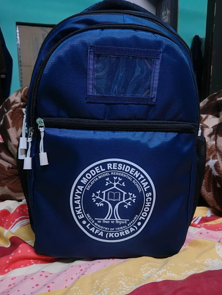 Promotional School Bag