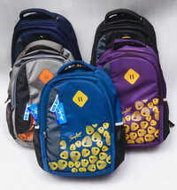 School Bag Manufacturer