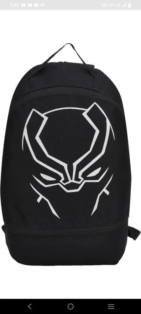 Designer School Bag