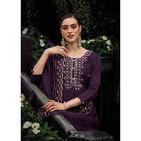 Designer Kurti - Feature: Quick Dry
