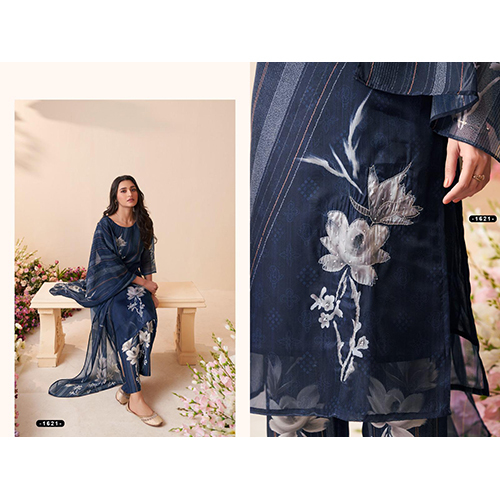 Designer Kurti - Feature: Quick Dry