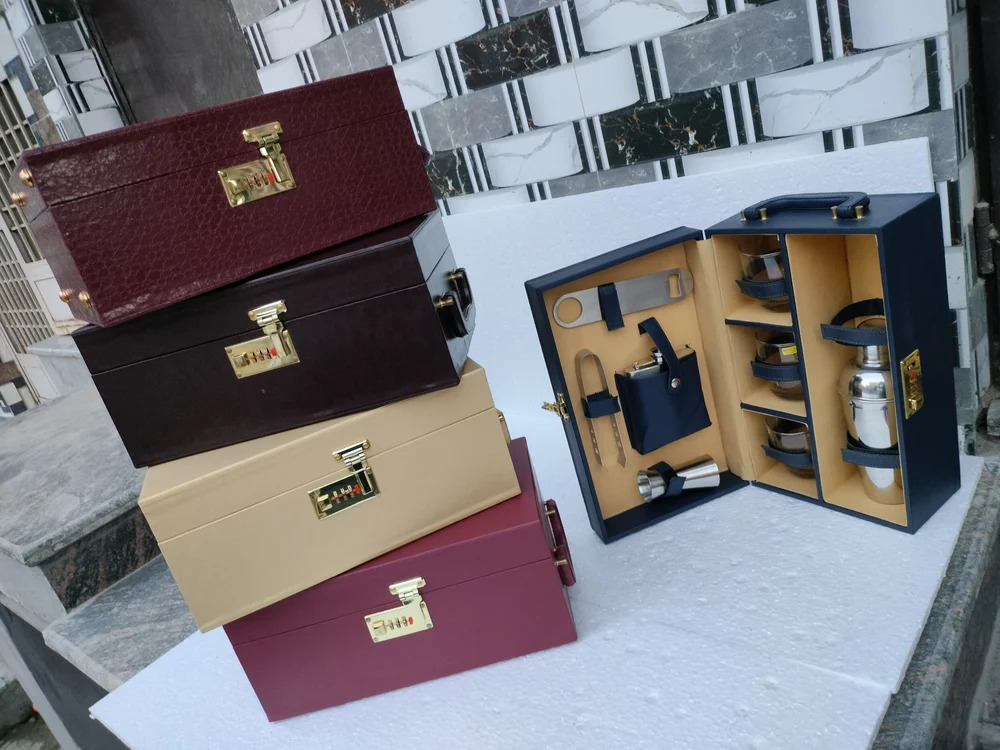 Bar Wine Set Accessories