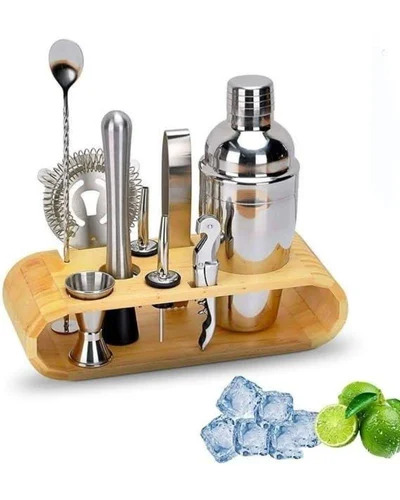 SS Bar Accessories