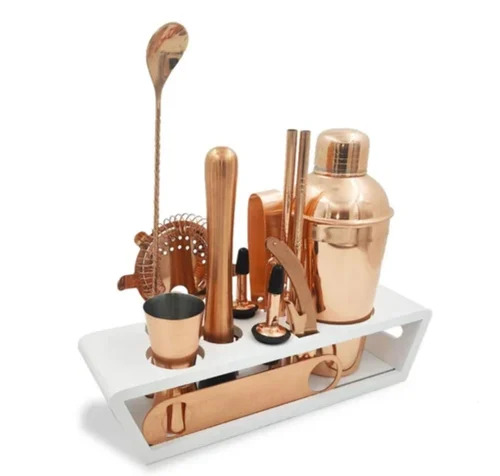 SS Bar Accessories